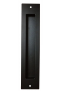 Black Recess Handle H038/072